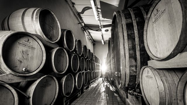 Visita y degustación de 5 champanes