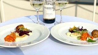 Habsburg Winery