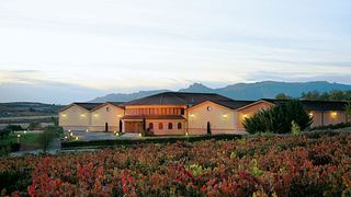 Bodegas Fernández De Piérola