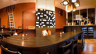 ORGANIC VIP wine tasting