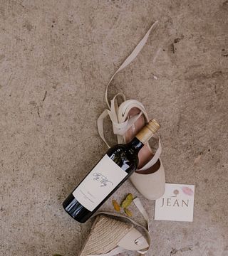 Vinupplevelse på Klein Roosboom Boutique Winery