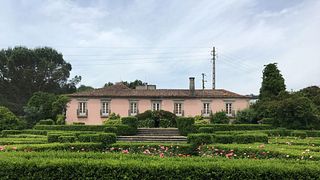 Casa De Vilacetinho