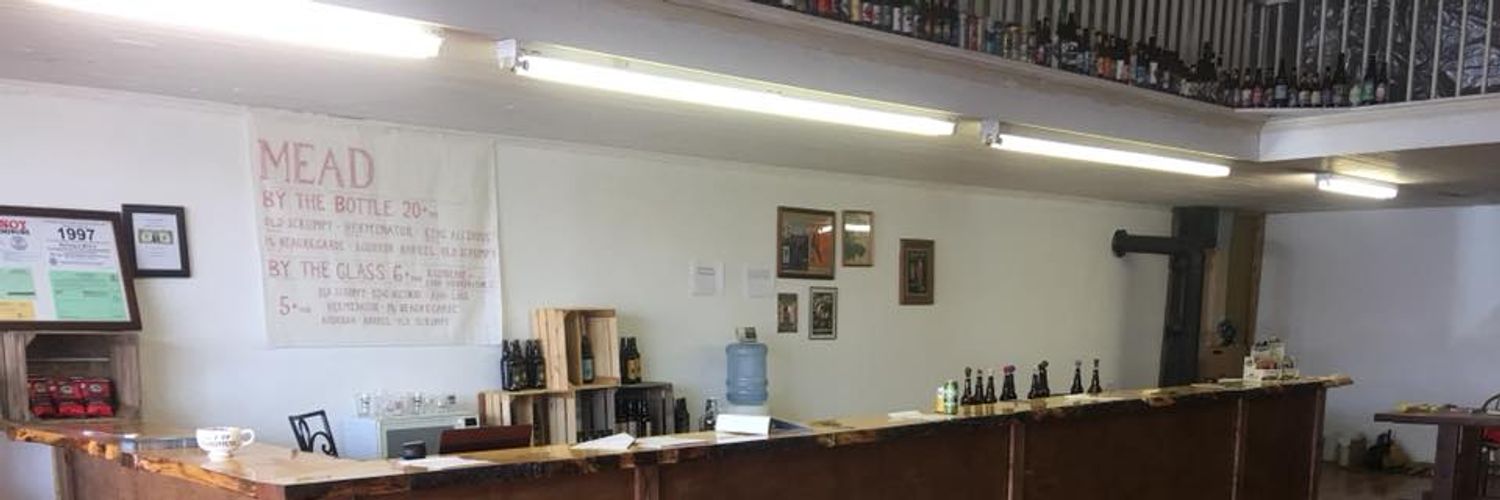 Great Mead Hall- Tasting Room