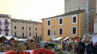 Weinprobe und Führung in der Azienda Agricola Il Seregno Di Lonardi Maurizio