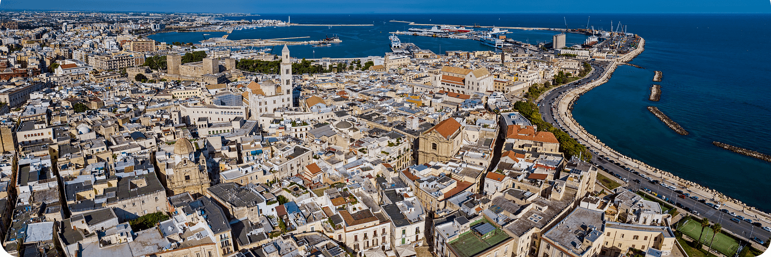 Bari