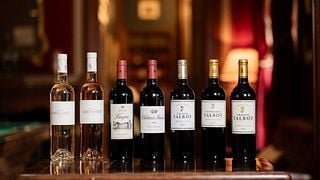 Prestige Tour & Tasting