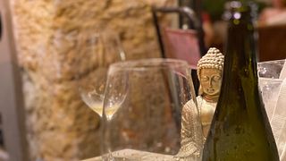Expérience de dégustation de vins et de nourriture à Camporeale 