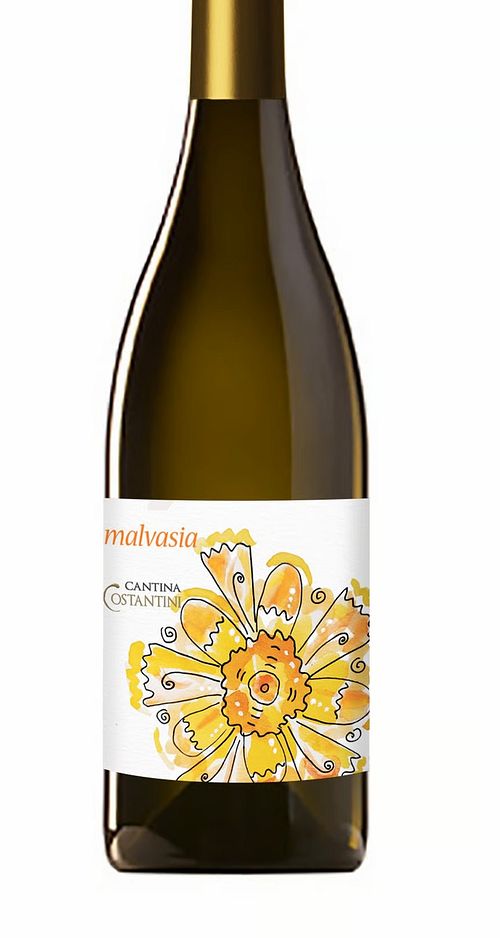 Malvasia Puntinata