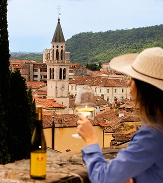 Schiopetto Winery
