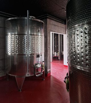Domaine Dizerens