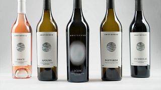 Duas Ilhas