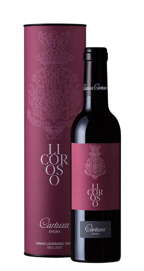 Cartuxa Red Fortified Wine 2013