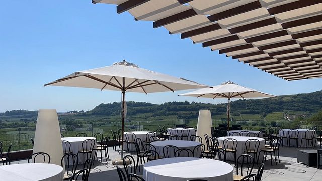 Degustação de vinhos Panorama Vulcânico