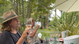Alentejo Wine Adventure at Santa Vitória