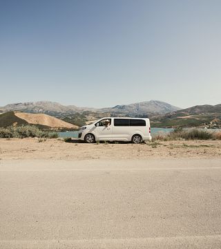 Private Heraklion Wein- und Öltour