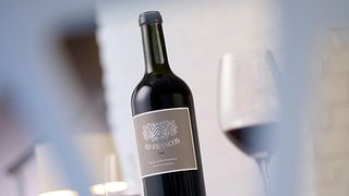 Degustação de vinhos e visita ao Château Ad Francos