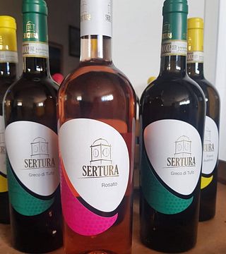 Sertura Società Agricola