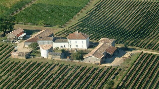 Vignobles Famille Cassy