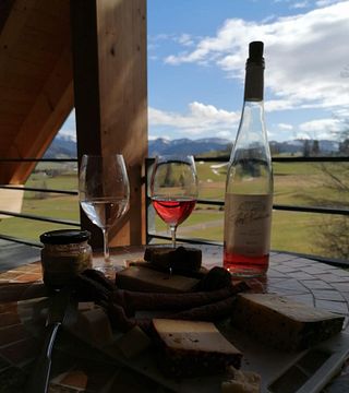 Weingut Hof Breitenstein
