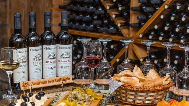 Chateau Ateni