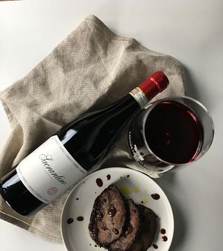 TODOS LOS VINOS TINTOS