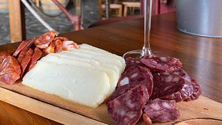 Weintour und Weinprobe bei ASL Tomé