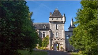 Tour enogastronomico di prestigio e degustazione allo Chateau De La Riviere
