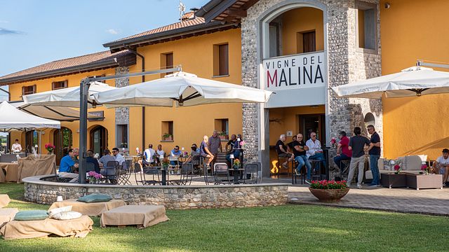 Vigne del Malina: A Taste of Friuli-Venezia Giulia