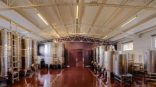 L'expérience Brunello chez Sanlorenzo