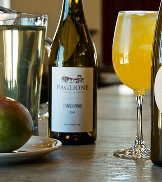 Cata de vinos y visita a la bodega Paglione Estate