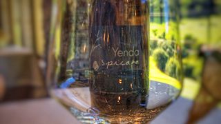 Degustação de vinhos e tour nas Bodegas Sel D'Aiz