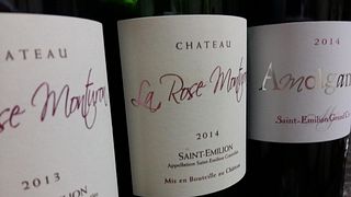 Chateau La Rose Monturon