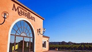 Domaine Massillan
