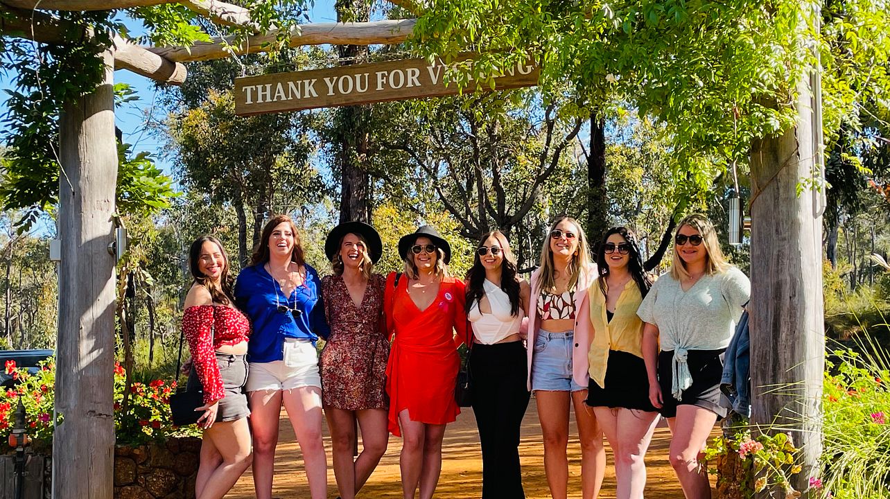 Bygg din egen unika privata vingårds-/bryggeritur i Margaret River-regionen