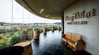 Ladora Winery