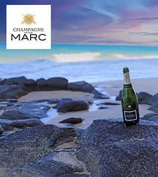 Champagne Marc