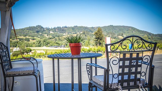 Optima Winery