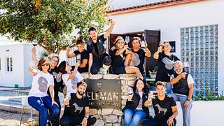 Neleman Organic Vineyards
