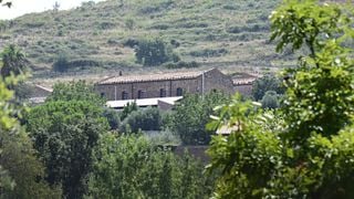 Food and wine experience in the romantic Abbey of Santa Anastasia