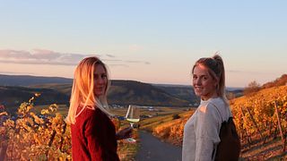 Caminata del Vino - Experiencia de Cata | Weingut Alten