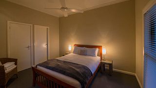 Sunrise Lodge Soggiorno a Dryridge Estate
