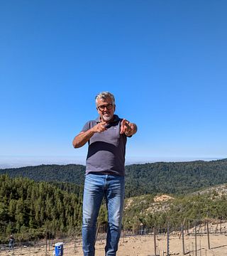 Vins du monde : Dégustation autour du monde à Montalcino