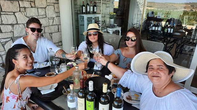 Domaine Paterianakis