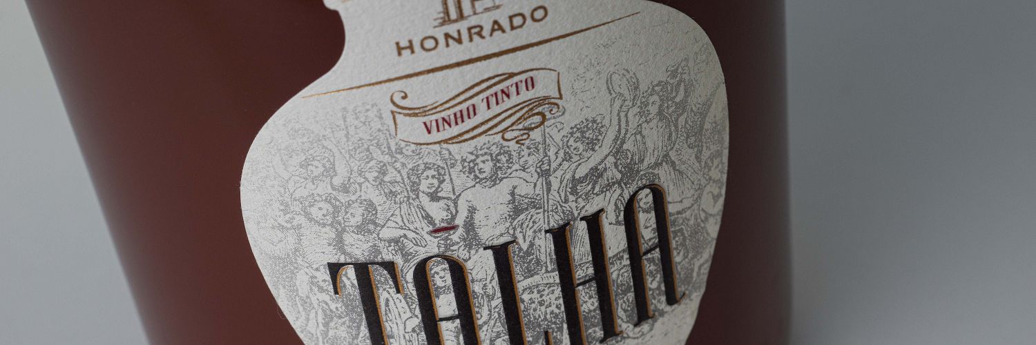 Honrado Vineyards F9.6