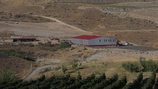 Safari Tour presso la cantina HIN ARENI