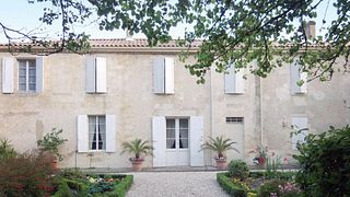 Visita e degustazione allo Château Les Alberts