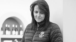 Cata de vinos y recorrido en Daskalaki Irini Silva Wines