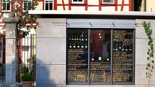 Visite et dégustation au Weingut Artur Steinmann Im Pastoriushaus