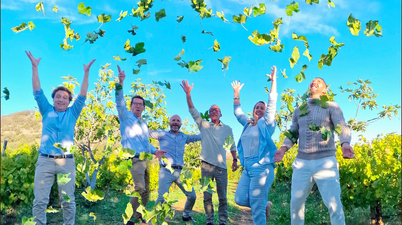 Domaine de l'Arjolle