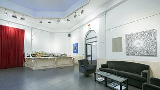 Weinprobe und Opernkonzert in Rom